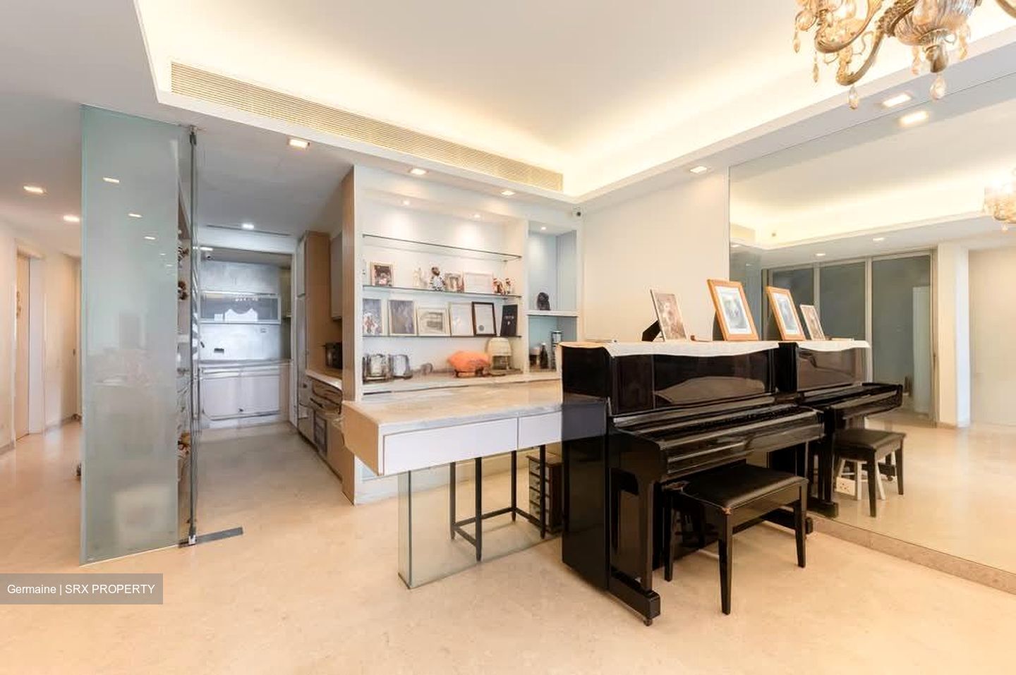 The Azure (D4), Condominium #538556281
